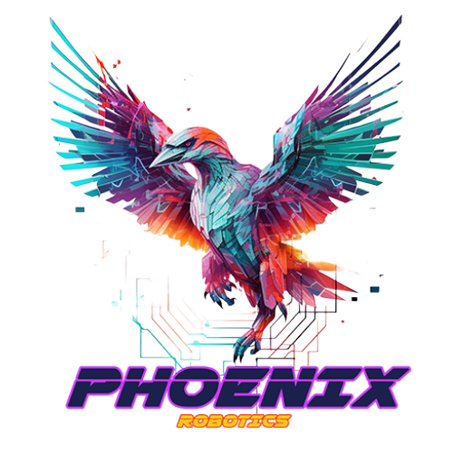 Phoenix Robotics Logo